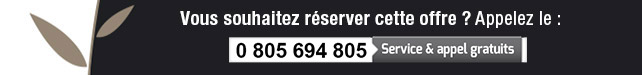 Conseils et Réservations au 0825 827 094