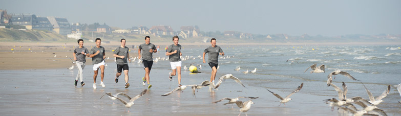 Cabourg :