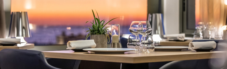 Les Oliviers « Restaurant Gastronomique »