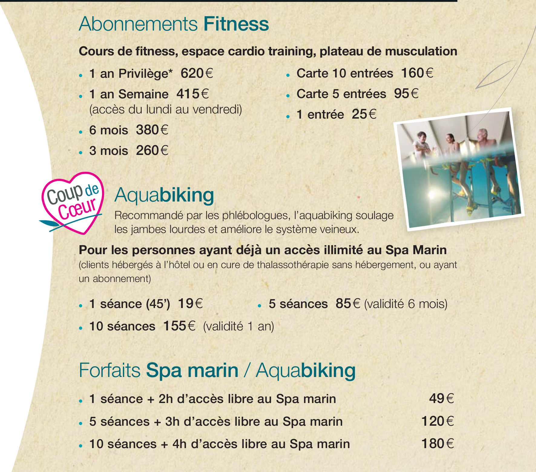 spa marin bretagne