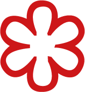 Logo Étoile Michelin