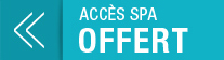 Accès Spa gratuit