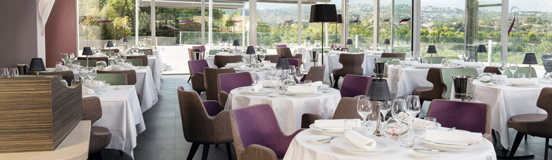 Evénement professionnel à Antibes