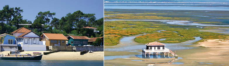 Destination Thalazur Arcachon