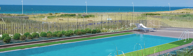Infos pratiques espace bien-être Cabourg