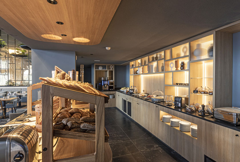 Bar à Tapas Saint Jean De Luz
