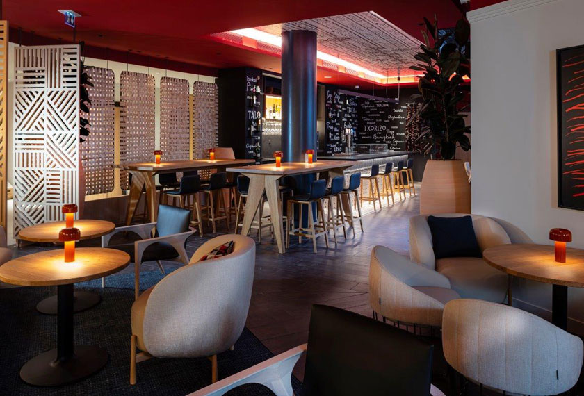 Bar à Tapas Saint Jean De Luz