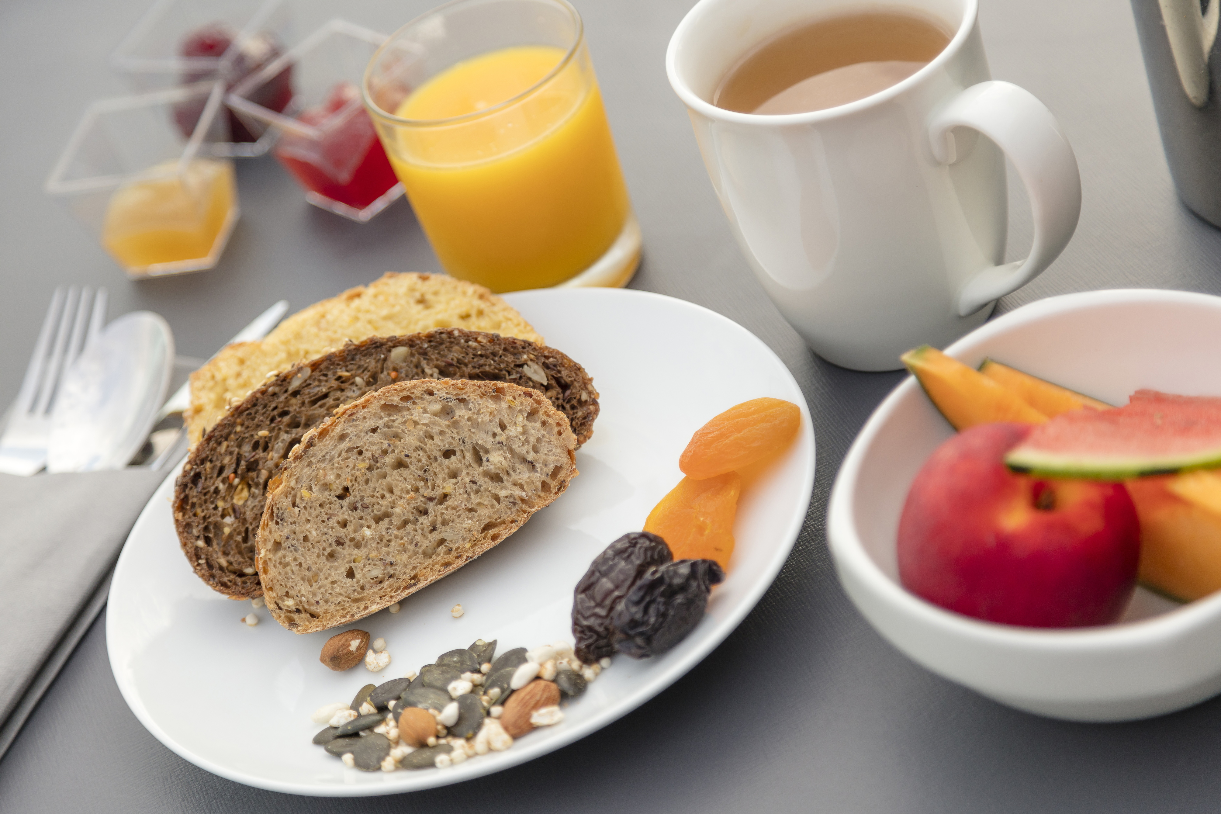 vignette Offre Spéciale petit déjeuner inclus