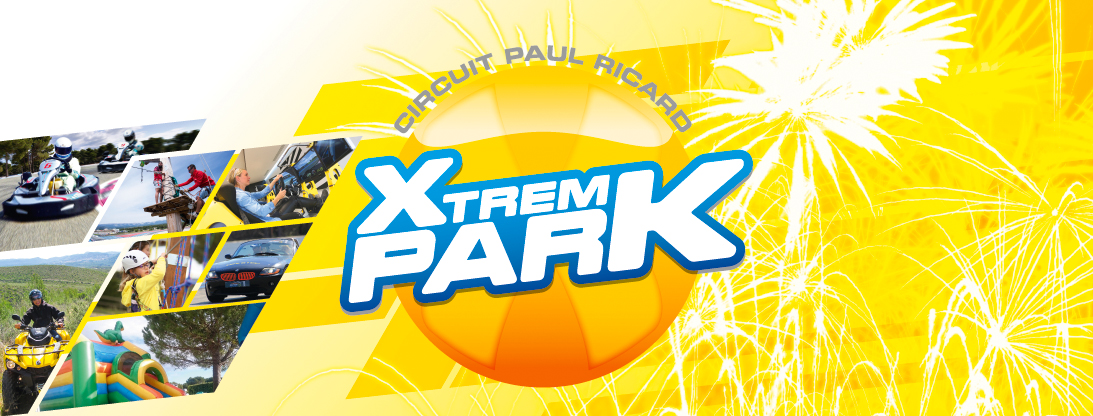 vignette Xtrem Park : vivez des aventures !