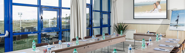 Offres séminaire résidence
