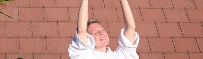 Solarium Ouistreham