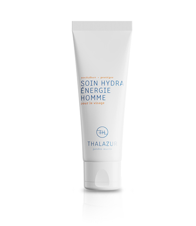 Soin Hydra Energie Homme