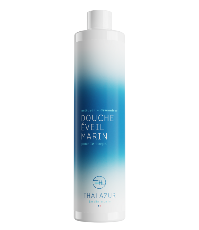 Douche éveil marin (400ml)