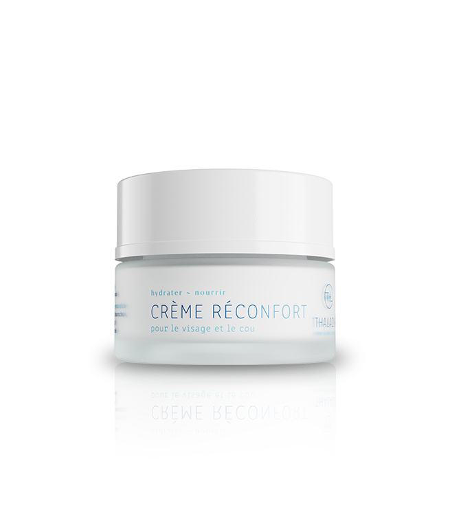 Crème réconfort 