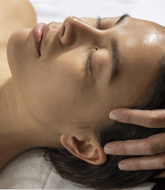 Massage Spa relaxant (25’) en semaine