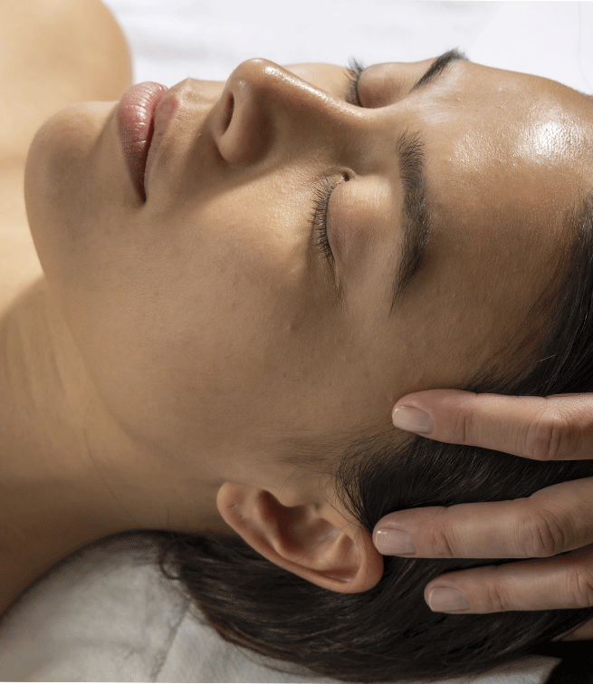 Massage relaxant dos (25’) en semaine