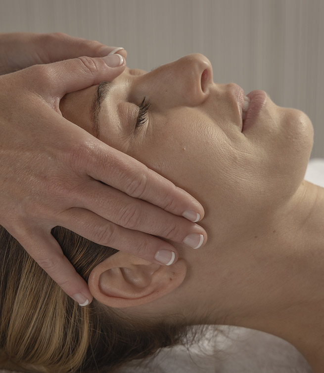 Rituel Visage Prodige des Océans Thalgo