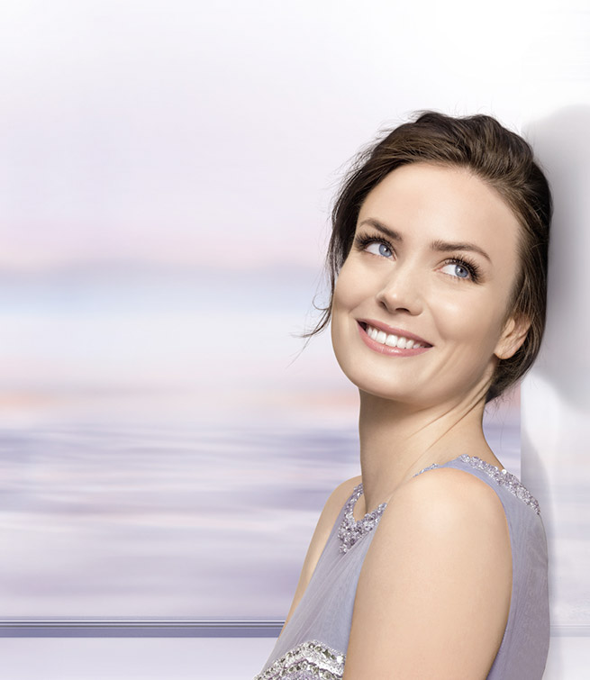 Rituel d’excellence Anti-âge Global by Thalgo (90')