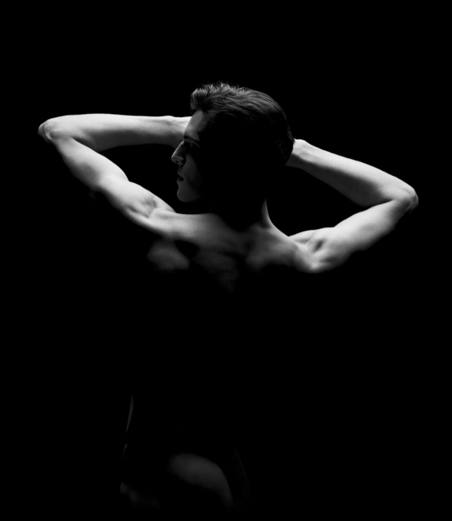 Le Ballet «Métamorphic» (1h30)