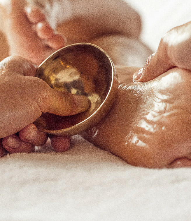 Massage Marma Kansu Thalazur Bandol (50')