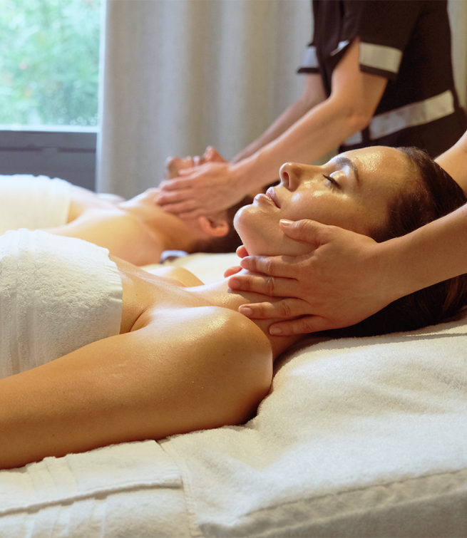 Parenthèse Duo beauté 1h45