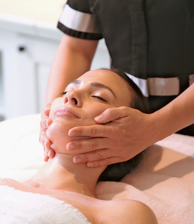 Rituel signature Thalgo Thalazur immersion marine (1h)