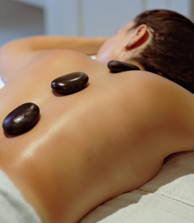 Rituel Spa Marin French Riviera Thalgo (1h30)