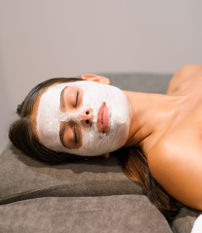 Rituel Grand Spa Marin Visage et corps Thalgo (1h50)