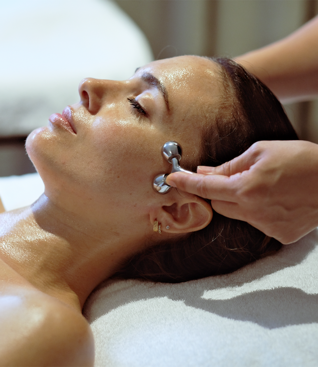 Soin spécifique Contour des yeux by Thalgo (30')