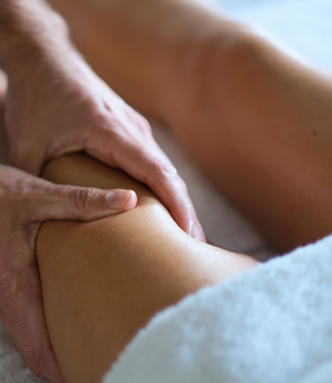 LPG Cellu M6 Infinity - Endermologie Corps - Forfait optimisation 12 séances