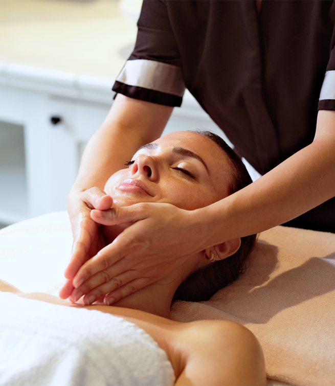 L'Expertise Neo-Sérum Payot Longévité & Lumière (45')