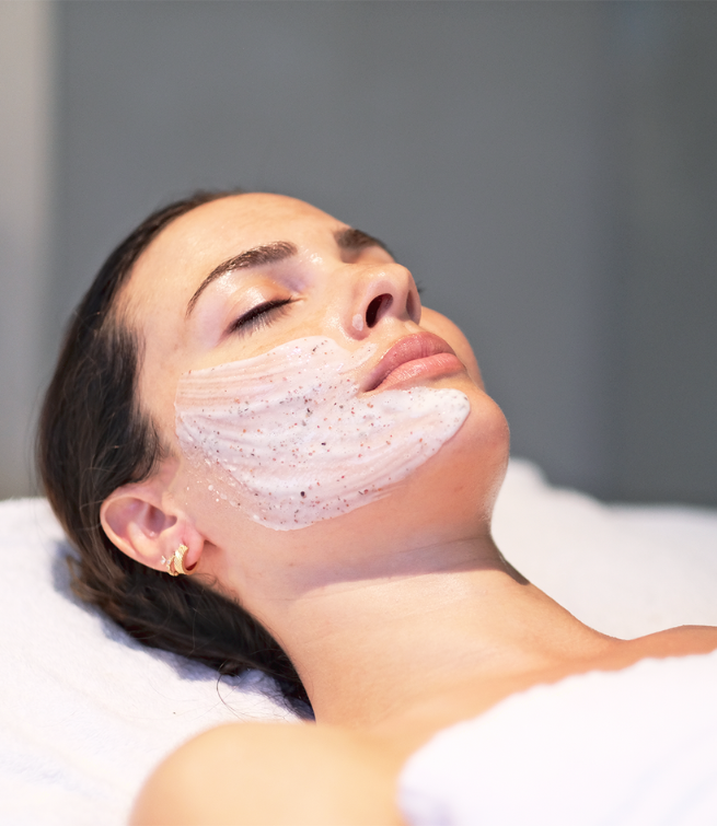 Soin visage Payot (60')