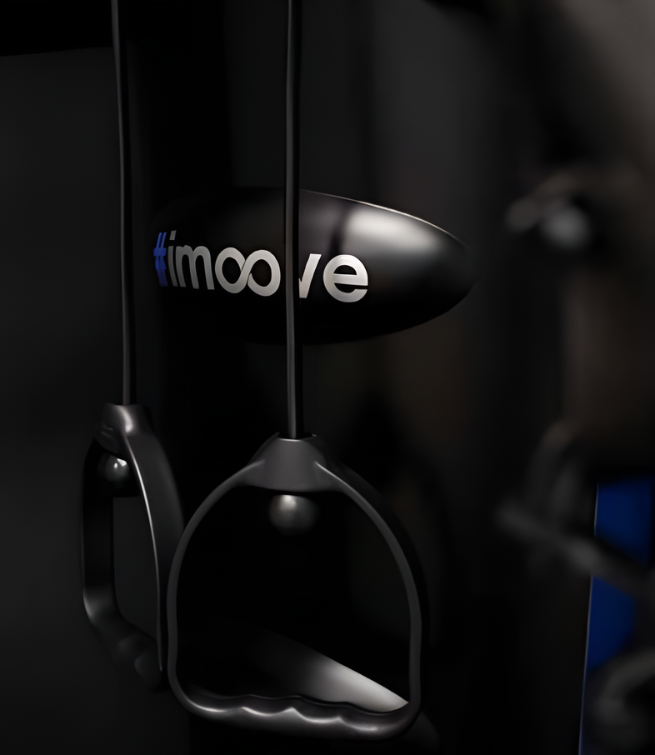 Soin iMoove 1 séance