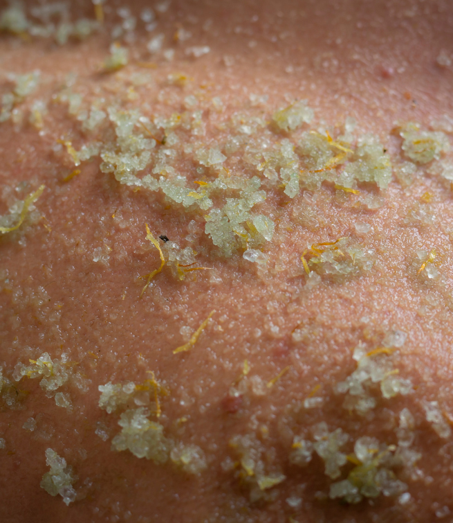 Escapade sensorielle Payot