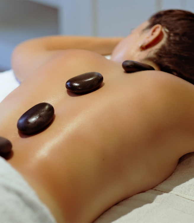 Rituel Spa Marin French Riviera Thalgo (1h30)