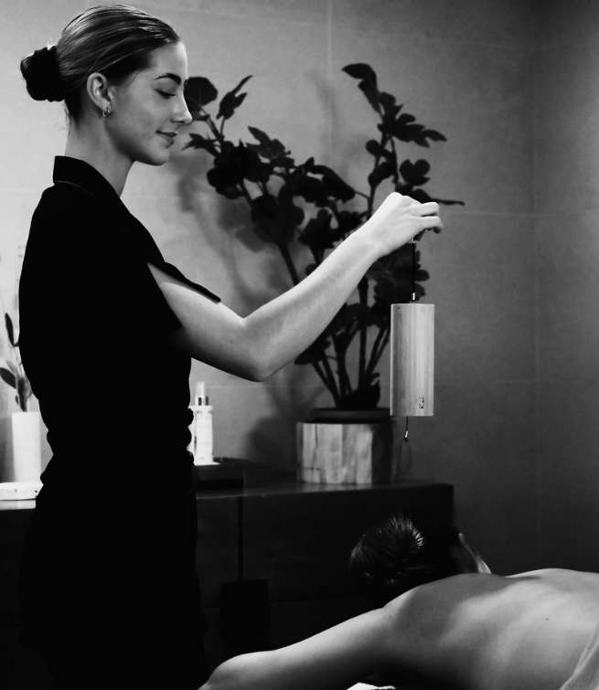 Soin signature À l’ombre du figuier (1h)