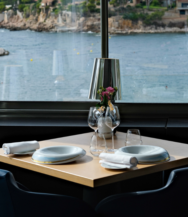 Les Oliviers - Evasion Sublime