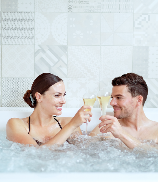 Parenthèse Duo Spa