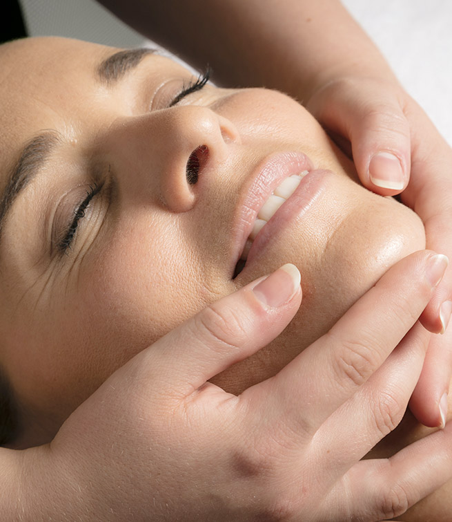 Soin lissant détoxifiant Spiruline Boost by Thalgo (60')