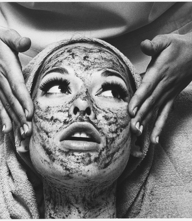 Rénovateur Mythique visage et corps (2h)