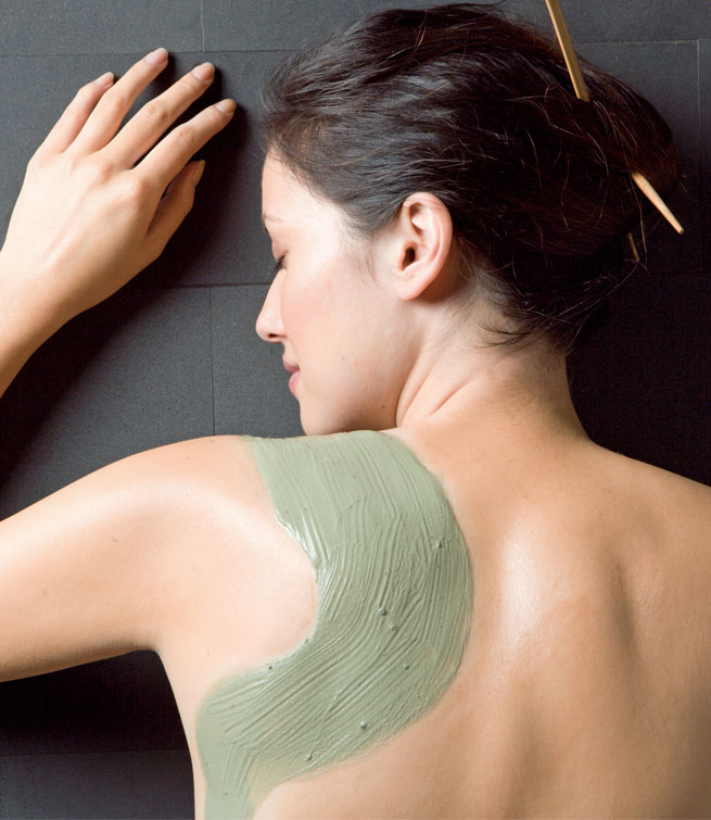 10 soins individuels thalasso