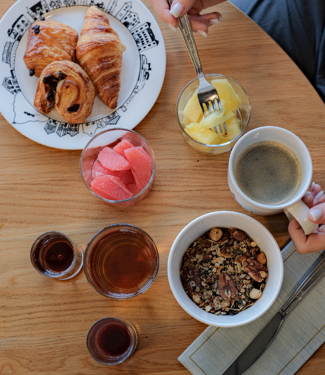 Brunch 