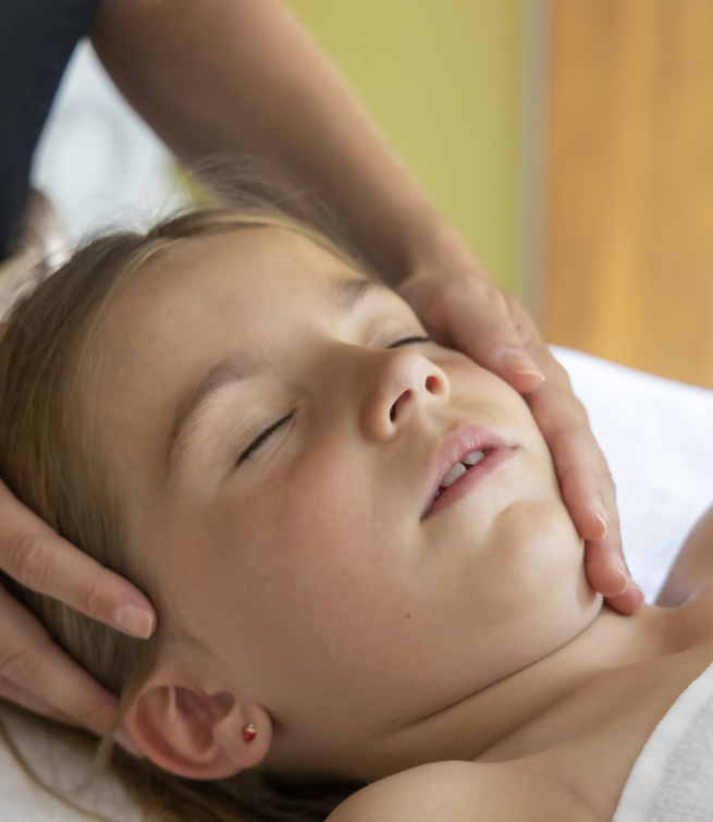 Forfait BioKid - 2 soins