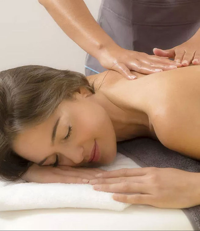 Massage gommant Payot (1h15)