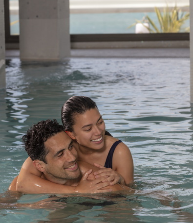 Evasion Essentielle en duo