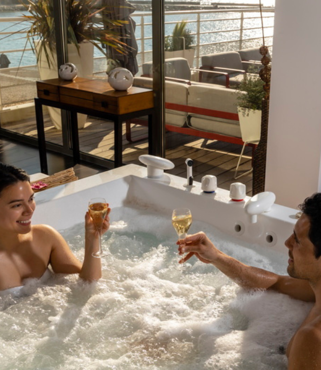 Evasion Sublime en duo