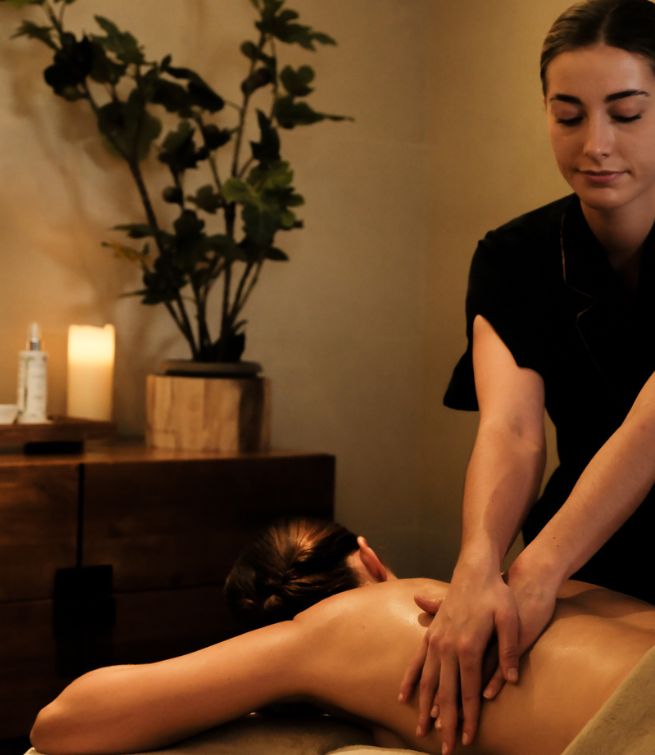 Evasion sublime pour 1 personne (2h10)