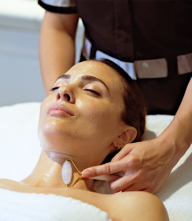L’Expertise Facialiste, Lift and Radiance en semaine (60')