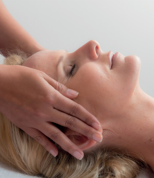 Soin Fondamental de la mer by Thalgo