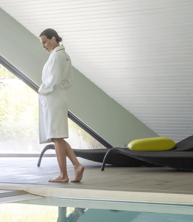 Abonnement 3 mois Accès Spa Marin & Fitness